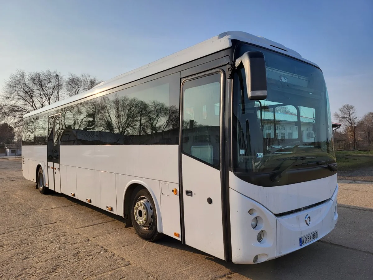 Irisbus Evadys