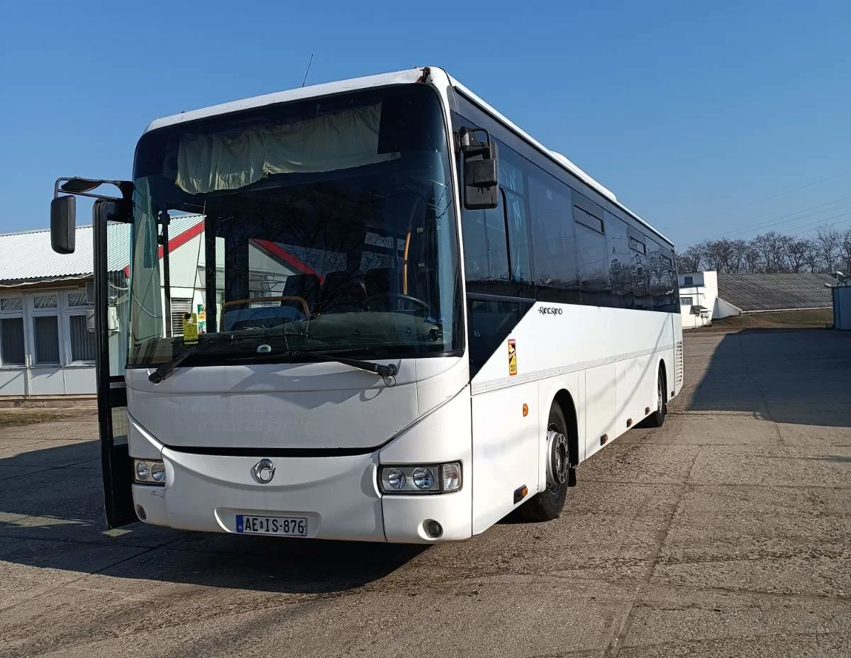 IRISBUS Recreo