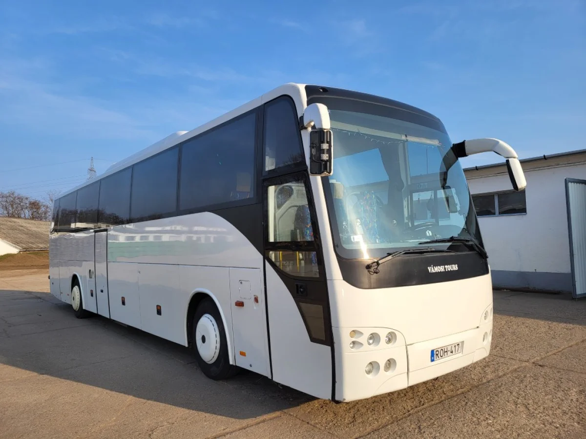 Temsa Safari HD